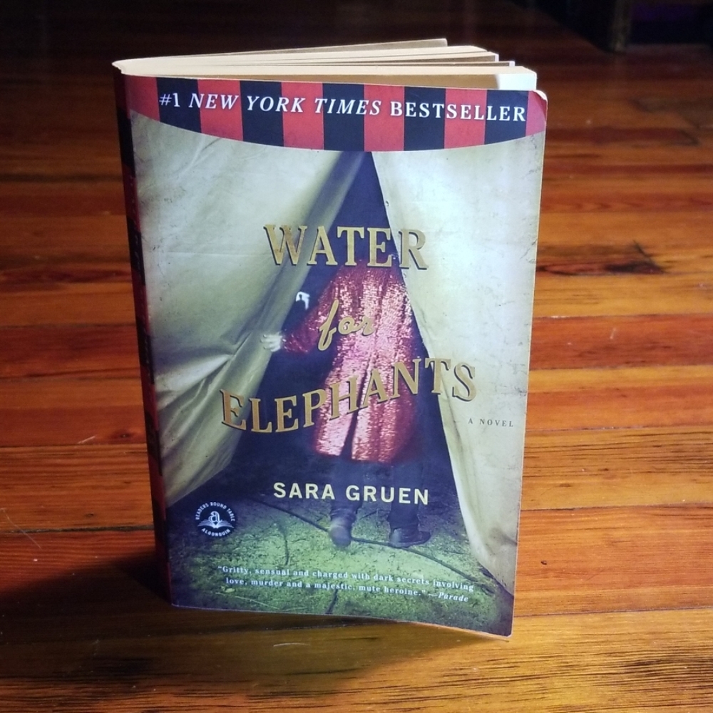 Water for Elephants